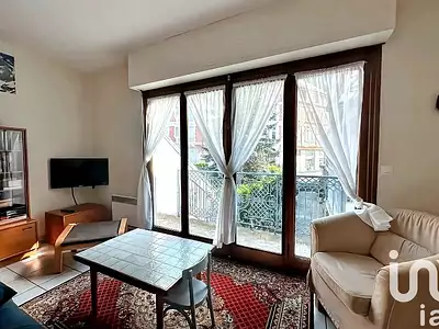Appartement, 65 m²