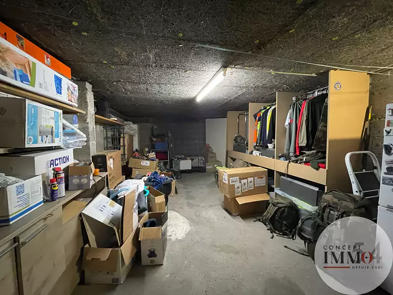 Maison, 101,99 m²