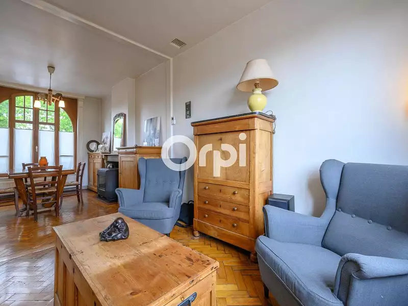 Maison, 70 m²