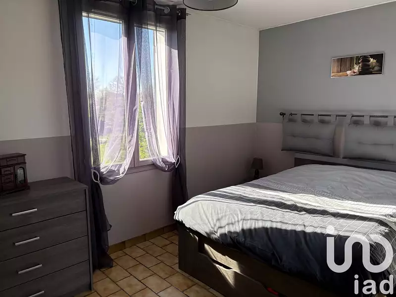 Maison, 88 m²
