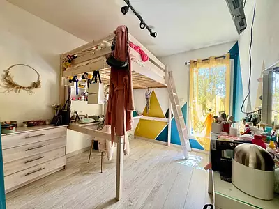 Maison, 118 m²