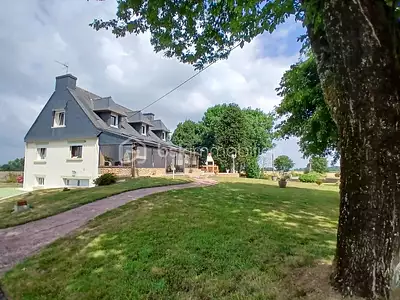 Maison, 127 m²