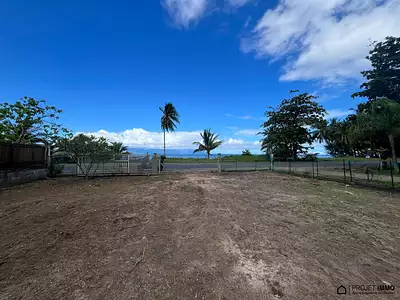 Terrain, 1 670 m²