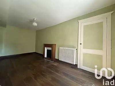Maison, 114 m²