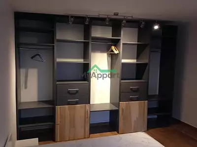 Appartement, 51 m²