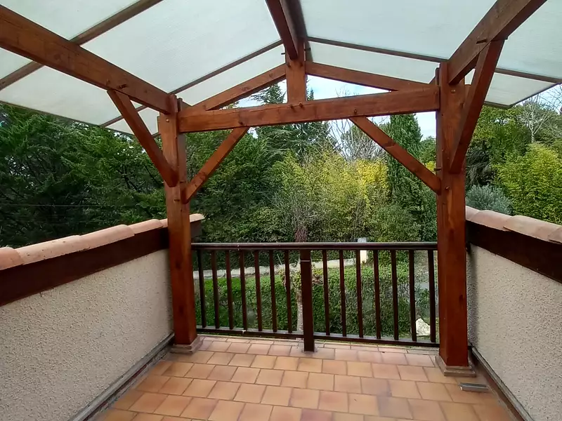 Maison, 115 m²