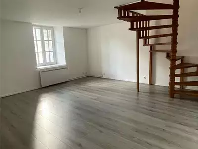 Appartement, 56 m²