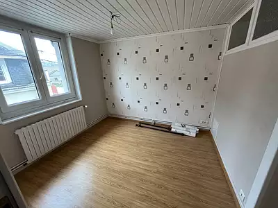 Maison, 73,44 m²