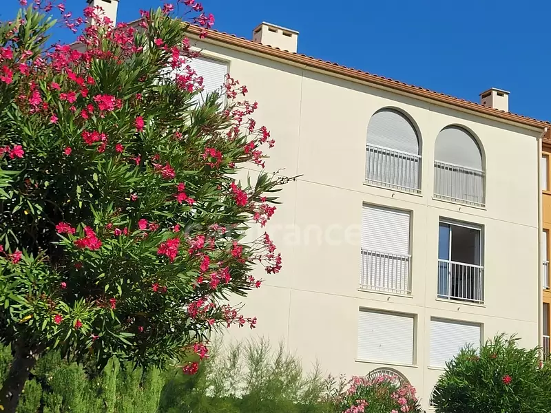 Appartement, 26 m²