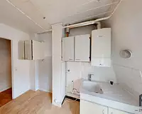 Appartement, 51,53 m²