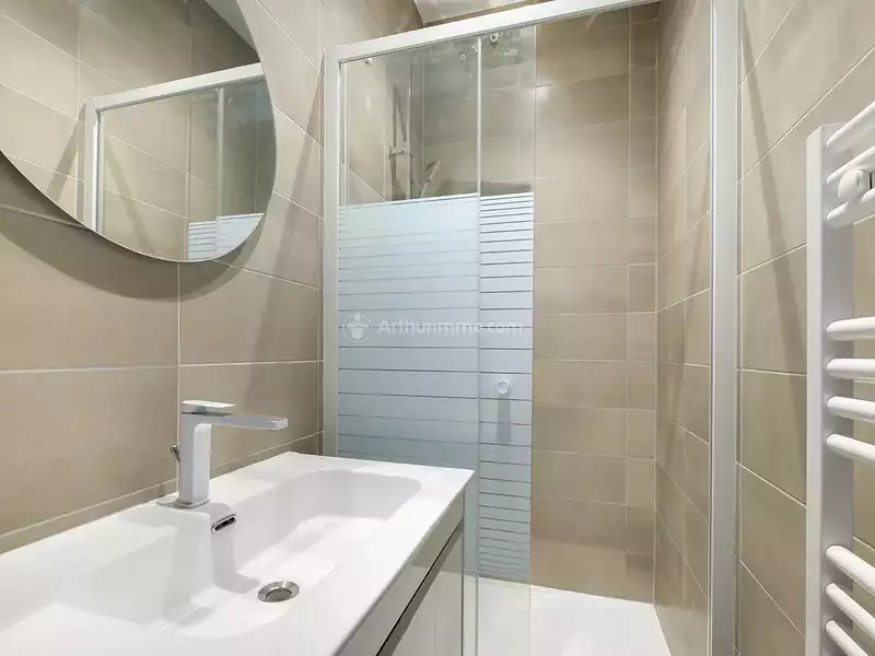 Appartement, 81 m²