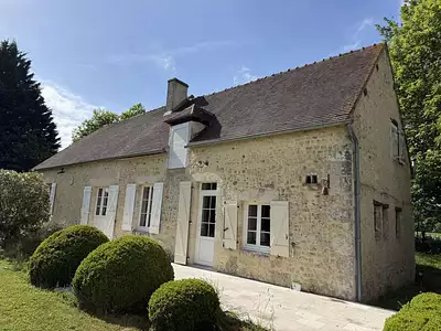 Maison, 135 m²