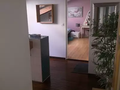 Appartement, 188 m²