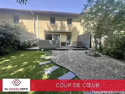 Appartement, 75,56 m²
