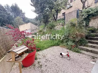 Maison, 83 m²