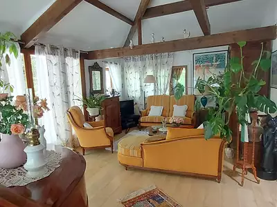Maison, 108 m²