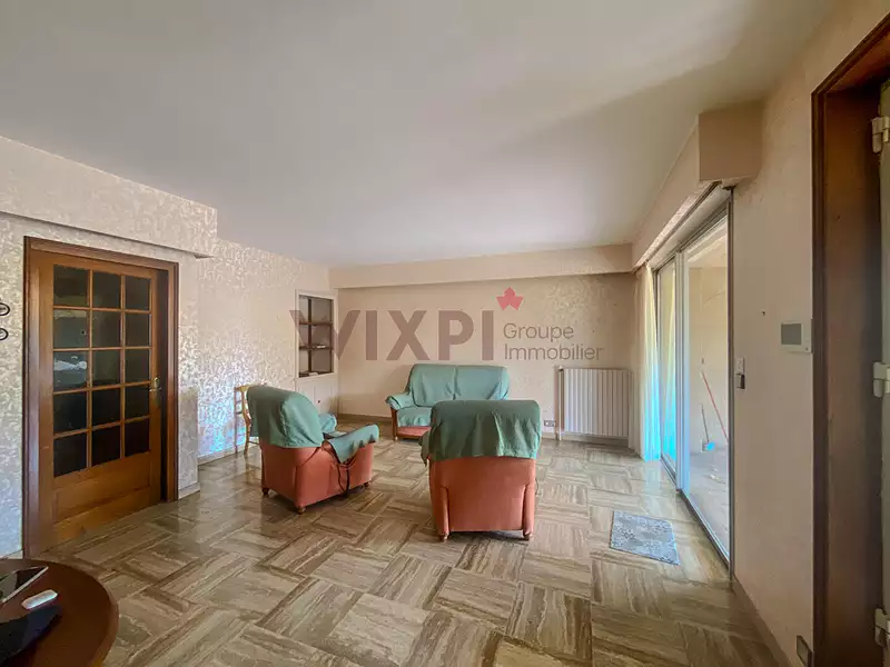 Appartement, 114 m²