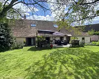 Maison, 152 m²