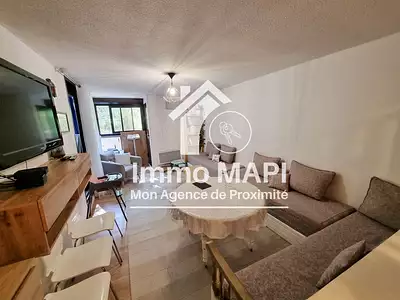 Appartement, 78,79 m²