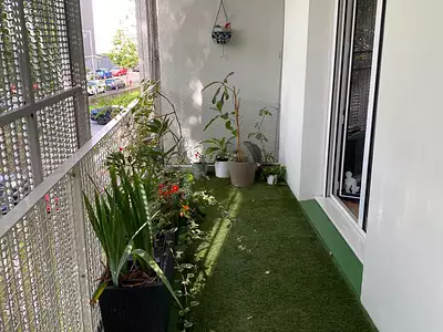 Appartement, 73,1 m²