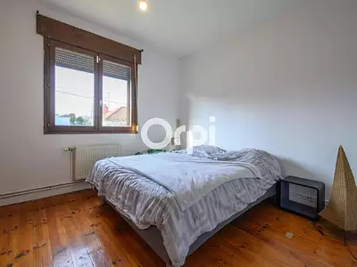 Maison, 106 m²