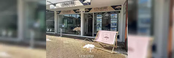Lemaitre immobilier