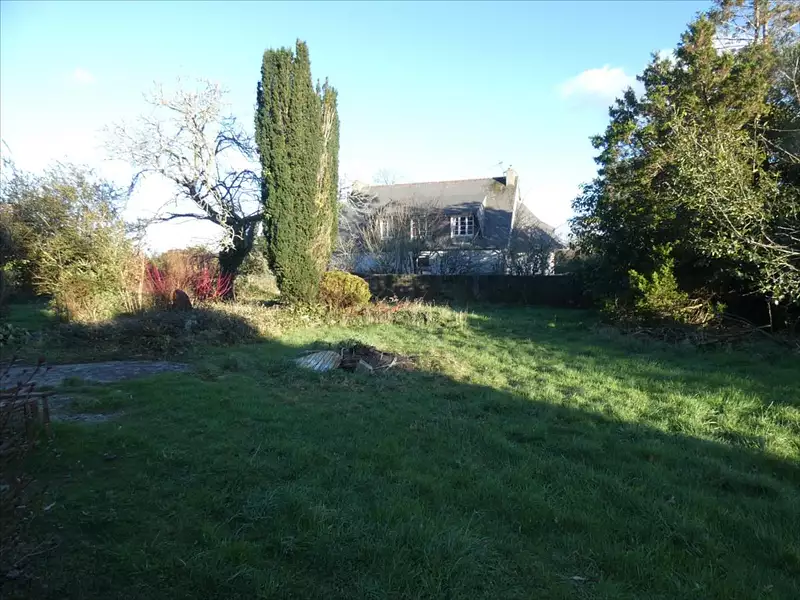 Maison, 167 m²