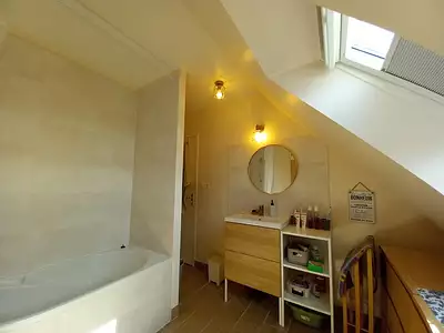 Maison, 121 m²