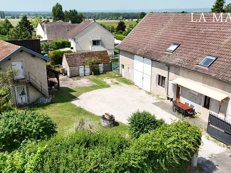 Maison, 172,65 m²