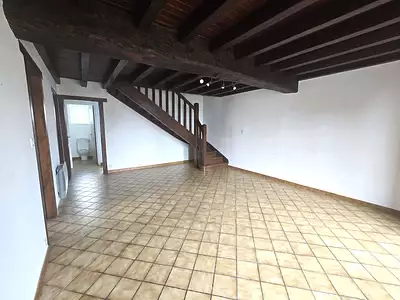 Maison, 101 m²