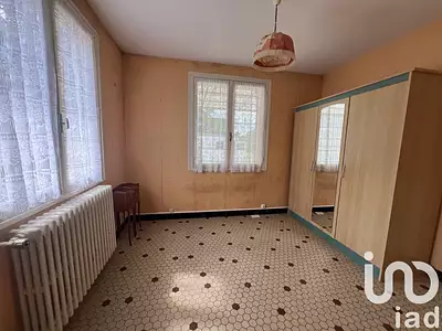 Maison, 81 m²