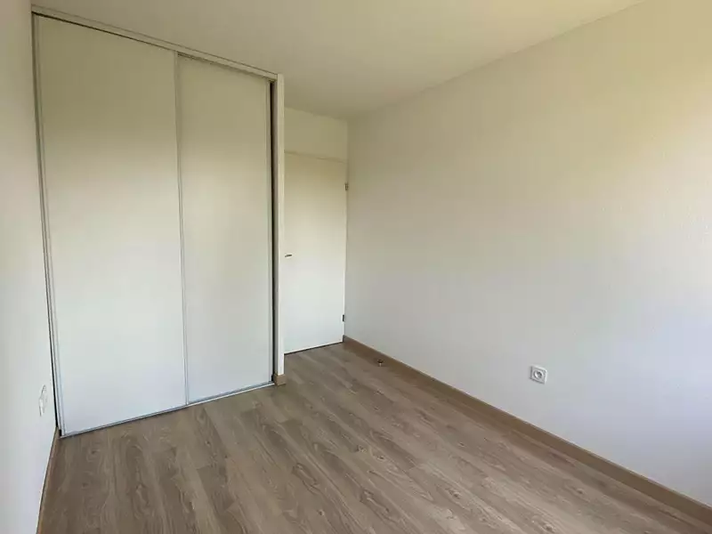 Appartement, 60 m²