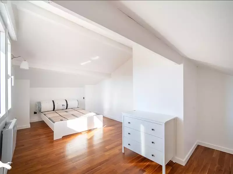 Appartement, 109 m²