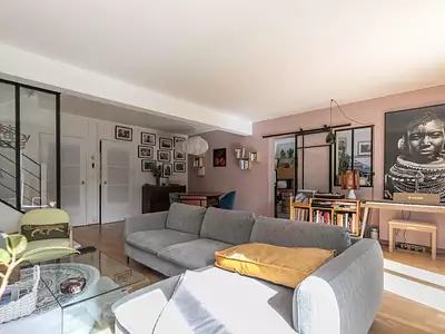 Maison, 132 m²