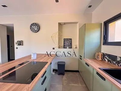 Maison, 152 m²