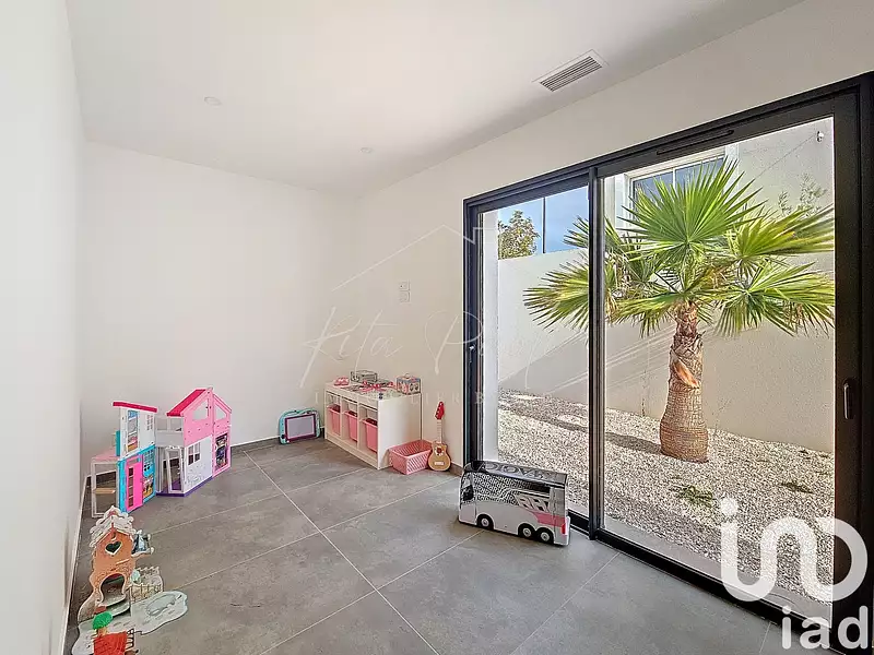Maison, 109 m²