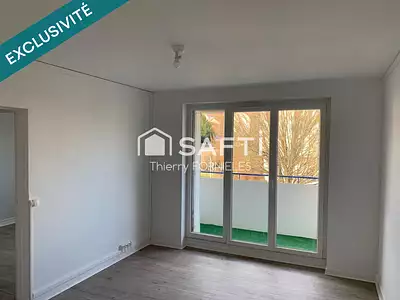 Appartement, 71 m²
