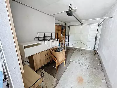 Appartement, 44 m²