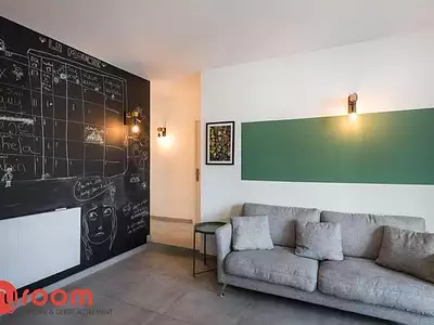 Appartement, 10 m²