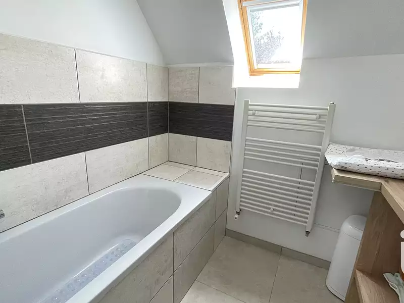 Maison, 117 m²