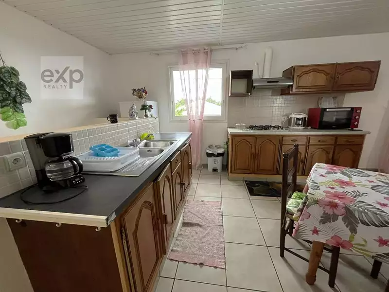 Maison, 175 m²