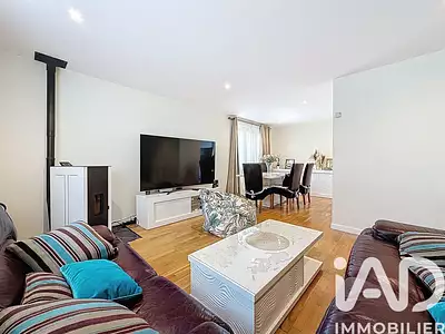 Maison, 90 m²