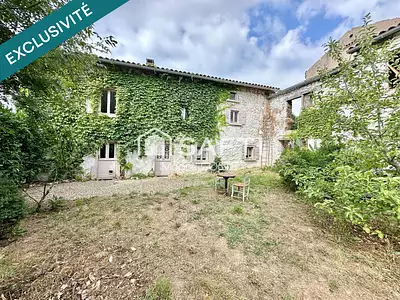 Maison, 155 m²