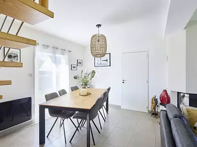 Maison, 156,93 m²