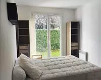 Appartement, 64,58 m²