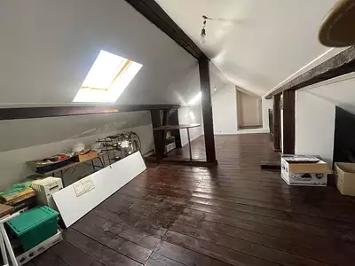 Appartement, 110,81 m²
