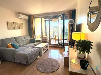 Appartement, 35,24 m²