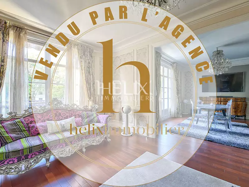 Appartement, 130 m²