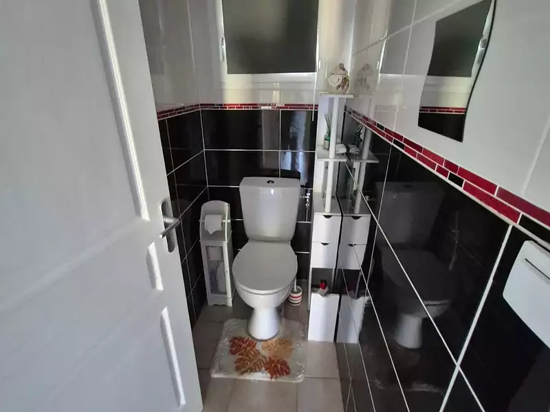 Maison, 89 m²