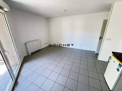 Appartement, 38,5 m²